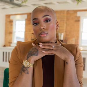 Picture of Nia Renee