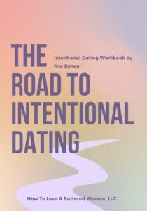Intentional dating workbook