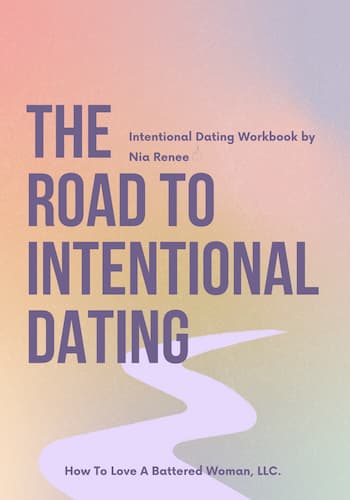 Intentional dating workbook
