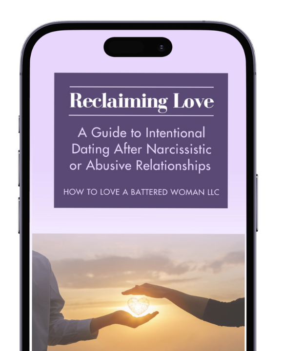 Reclaming Love