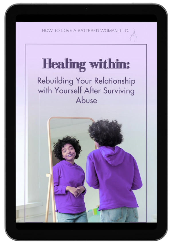 healing within