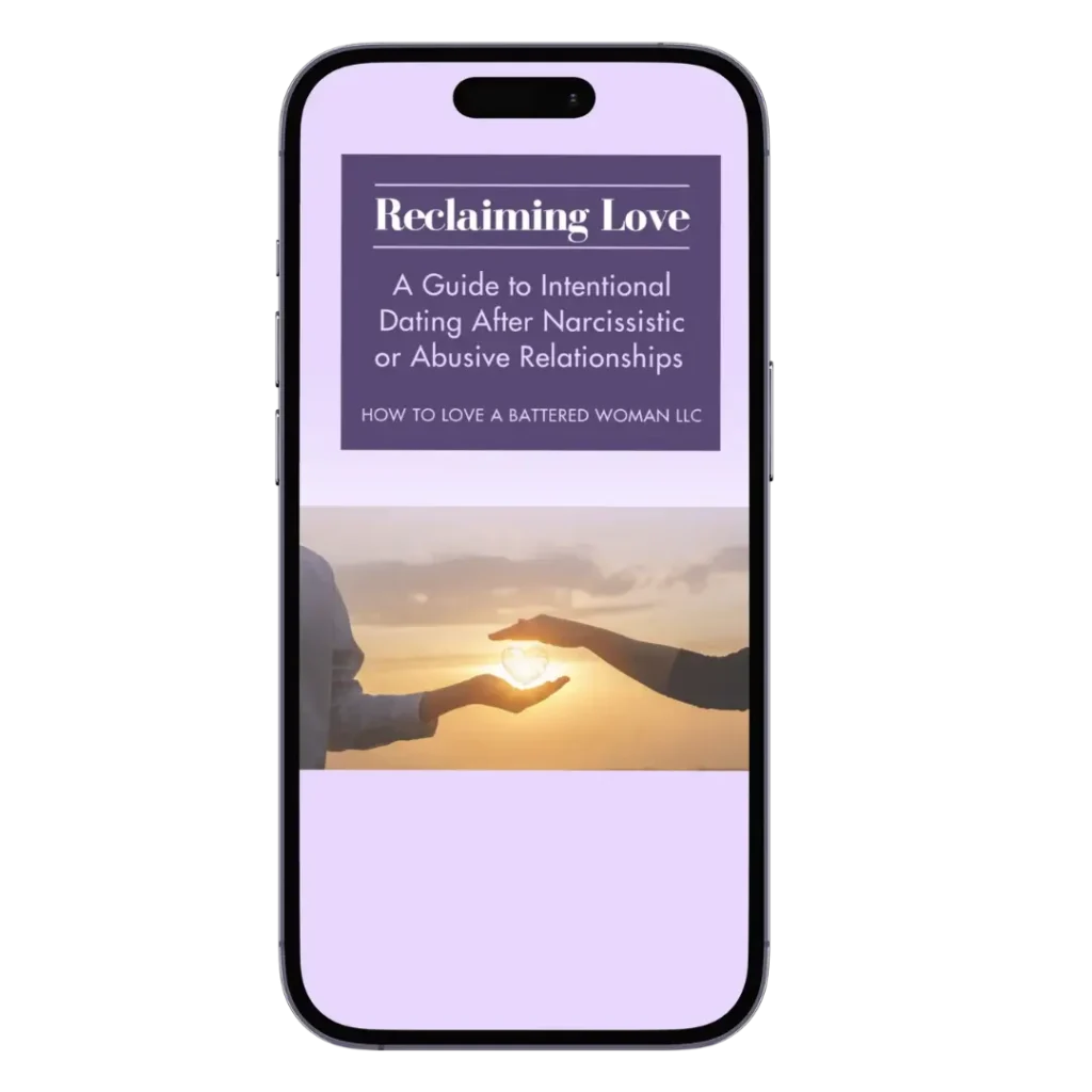 intentional dating ebook