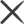 x