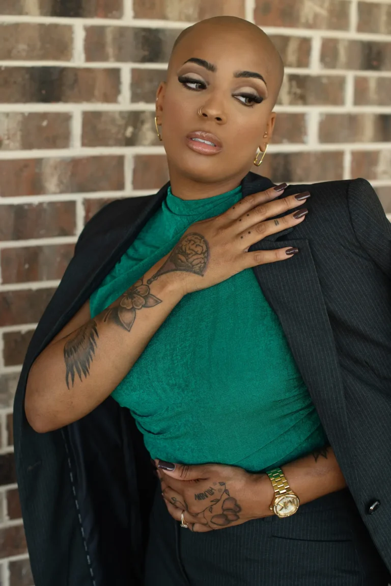 nia renee narcissistic abuse relationship coach